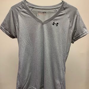 WILL ACCEPT MOST OFFERS Under armor workout top